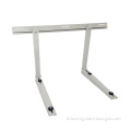Wall Mount Bracket for Mini Split Type AC Installation
